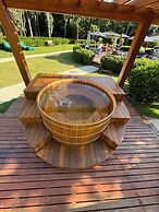 Pousada Cachoeira da Barra