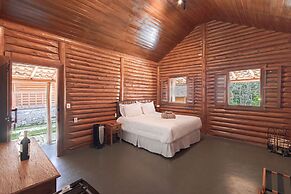 Pousada Cachoeira da Barra