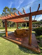 Pousada Cachoeira da Barra