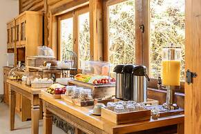 Pousada Cachoeira da Barra