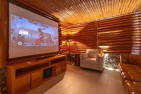 Pousada Cachoeira da Barra