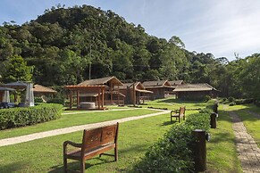 Pousada Cachoeira da Barra