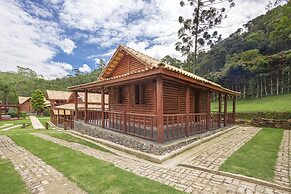 Pousada Cachoeira da Barra