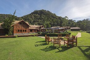 Pousada Cachoeira da Barra
