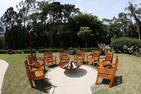 Pousada Cachoeira da Barra