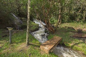 Pousada Cachoeira da Barra