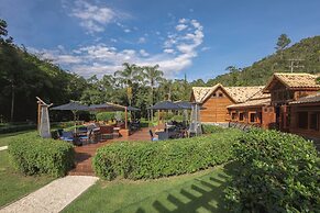 Pousada Cachoeira da Barra