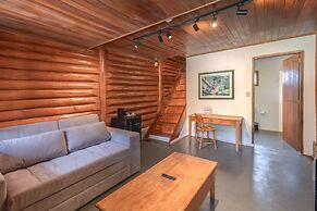 Pousada Cachoeira da Barra