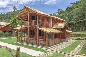 Pousada Cachoeira da Barra