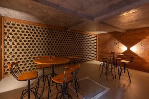 Pousada Cachoeira da Barra