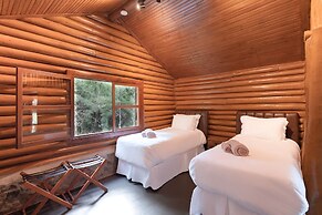 Pousada Cachoeira da Barra