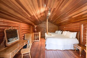 Pousada Cachoeira da Barra