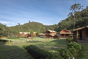 Pousada Cachoeira da Barra