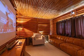 Pousada Cachoeira da Barra