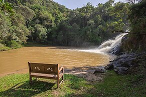 Pousada Cachoeira da Barra