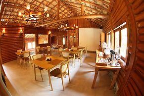 Pousada Cachoeira da Barra