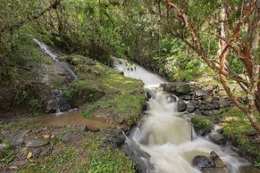 Pousada Cachoeira da Barra