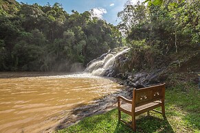 Pousada Cachoeira da Barra