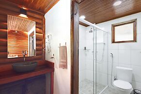 Pousada Cachoeira da Barra