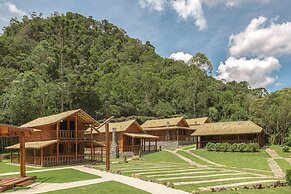 Pousada Cachoeira da Barra