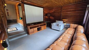 Pousada Cachoeira da Barra