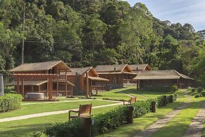 Pousada Cachoeira da Barra