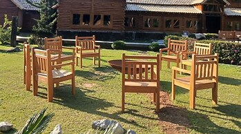 Pousada Cachoeira da Barra