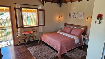 Chalés Vila do Moinho