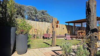 Chalés Vila do Moinho