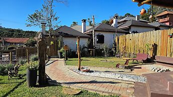 Chalés Vila do Moinho