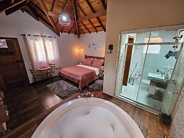 Chalés Vila do Moinho