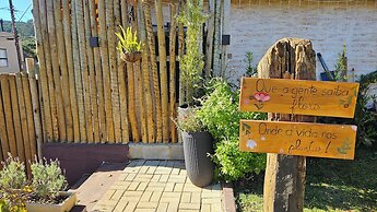 Chalés Vila do Moinho