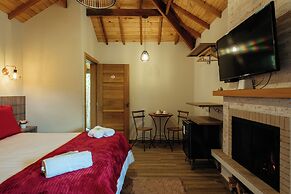 Chalés Vila do Moinho