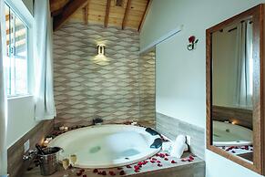 Chalés Vila do Moinho