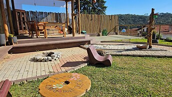 Chalés Vila do Moinho