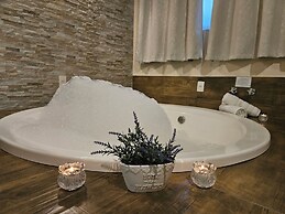 Chalés Vila do Moinho