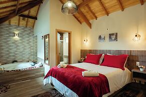 Chalés Vila do Moinho