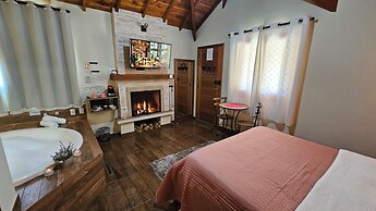 Chalés Vila do Moinho