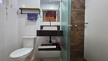 Chalés Vila do Moinho