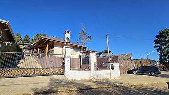 Chalés Vila do Moinho