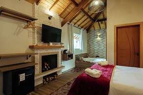 Chalés Vila do Moinho