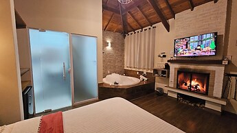 Chalés Vila do Moinho