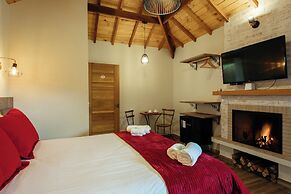 Chalés Vila do Moinho