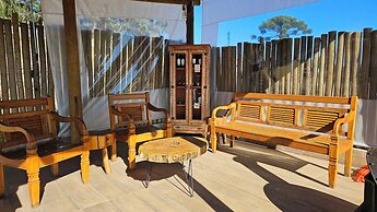 Chalés Vila do Moinho