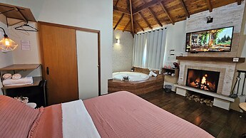 Chalés Vila do Moinho