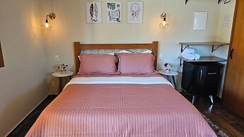 Chalés Vila do Moinho