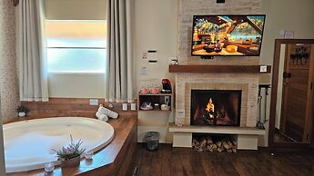 Chalés Vila do Moinho