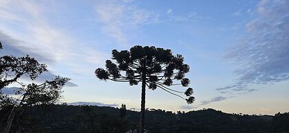 Chalés Vila do Moinho