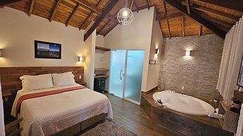 Chalés Vila do Moinho