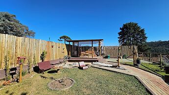 Chalés Vila do Moinho